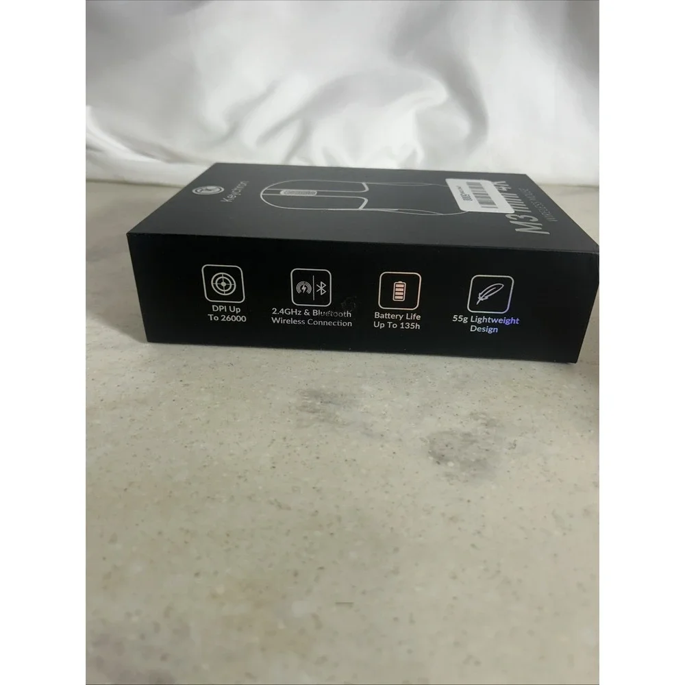 Keychron M3 Mini 4k